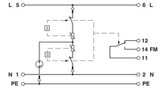 Phoenix Contact PLT-SEC-T3-230-FM-PT