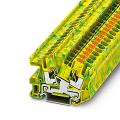 Phoenix Contact PTI 6-PE - Installation ground termi
