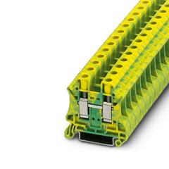 Phoenix Contact UT 10-PE - Ground terminal