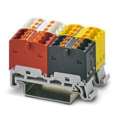 Phoenix Contact PTFIX 1,5-KNX-NS35AD KNX Dist (T X T)