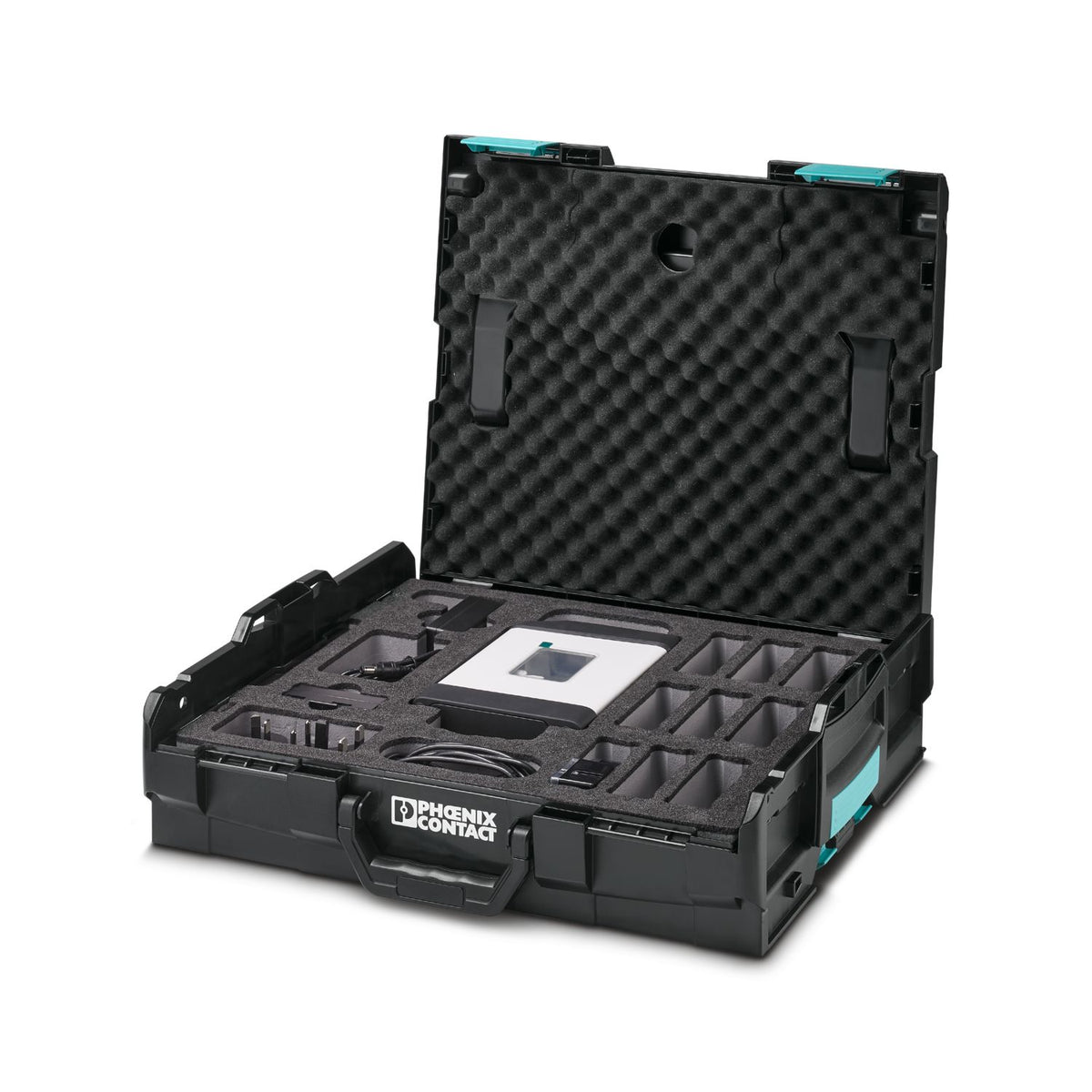 Phoenix Contact Thermomark Go SET