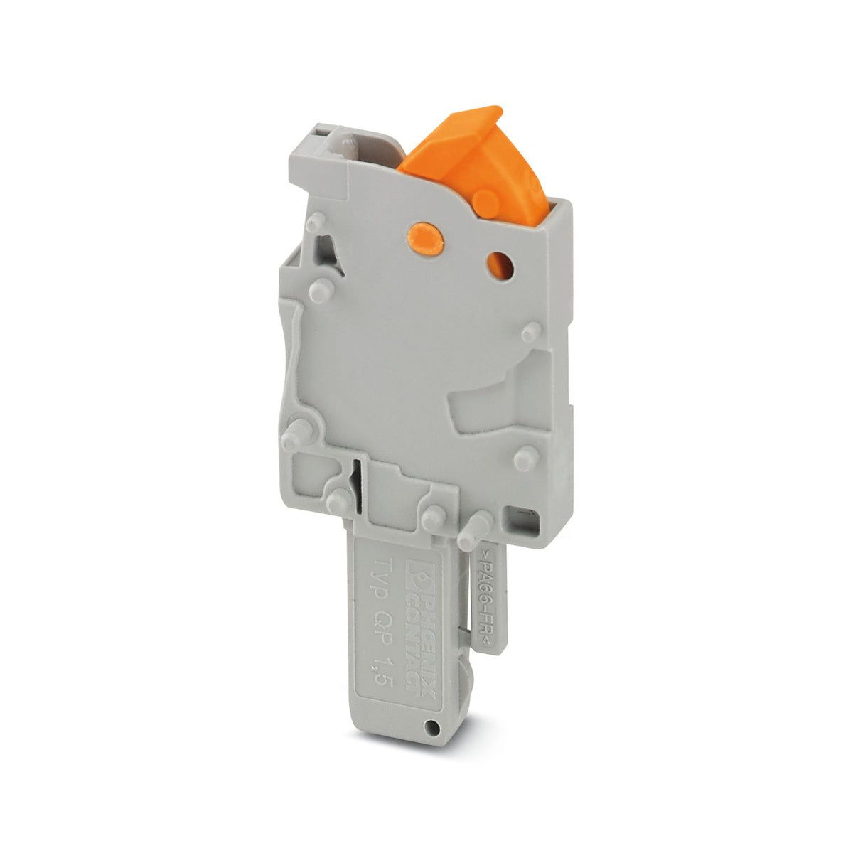 Phoenix Contact QP 1,5/ 1-M - Plug