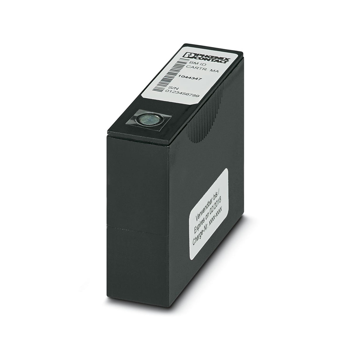 Phoenix Contact Bluemark ID CART. MA - Ink Cartridge