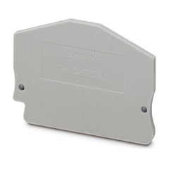 Phoenix Contact D-STS 2,5 - End Cover