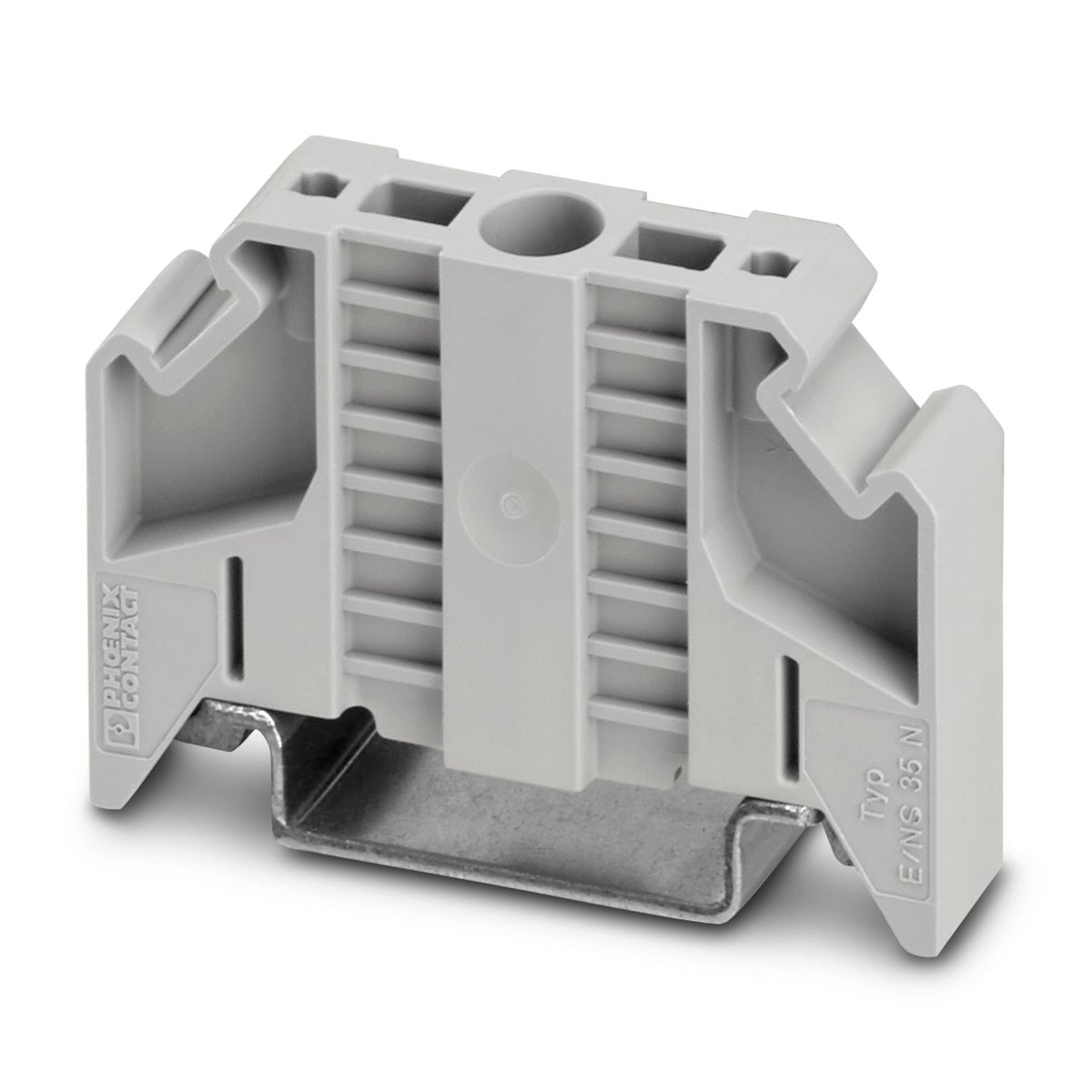 Phoenix Contact End clamp - E/NS 35 N
