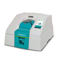 Phoenix Contact Bluemark ID Printer