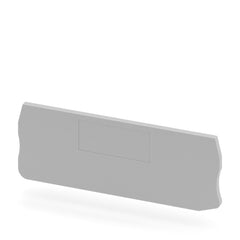 Phoenix Contact D-ST 2,5-QUATTRO-MT - End cover