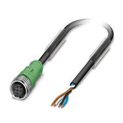 Phoenix Contact SAC-4P-5,0-PUR/M12FS