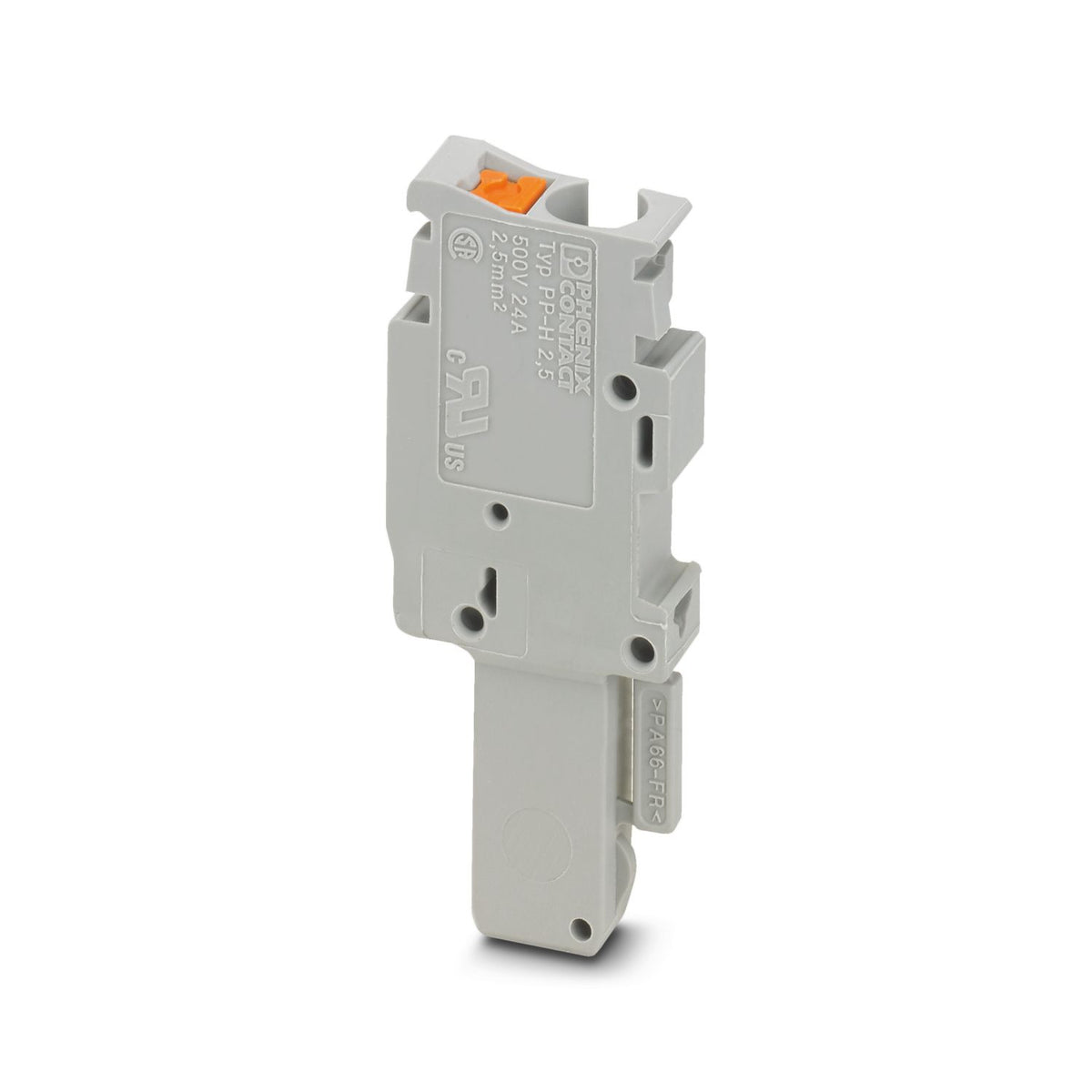 Phoenix Contact Plug - PP-H 2,5/1-L