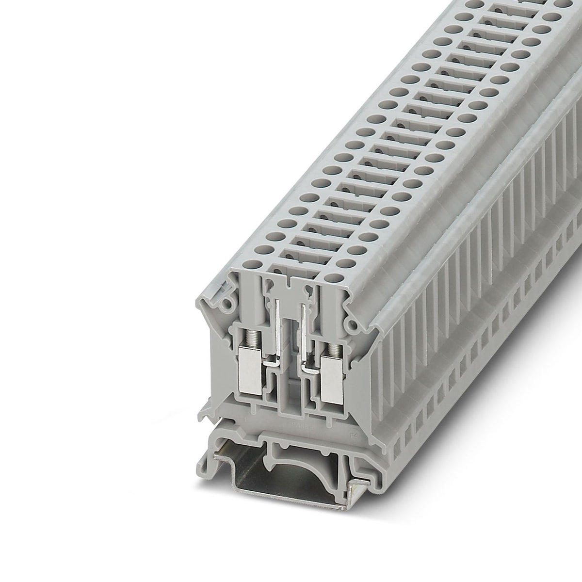 Phoenix Contact Disconnect terminal block - UK 5 N-TG