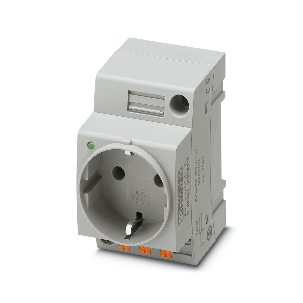 Phoenix Contact EO-CF/PT/LED - Socket