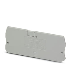 Phoenix Contact D-ST 2,5-QUATTRO End cover