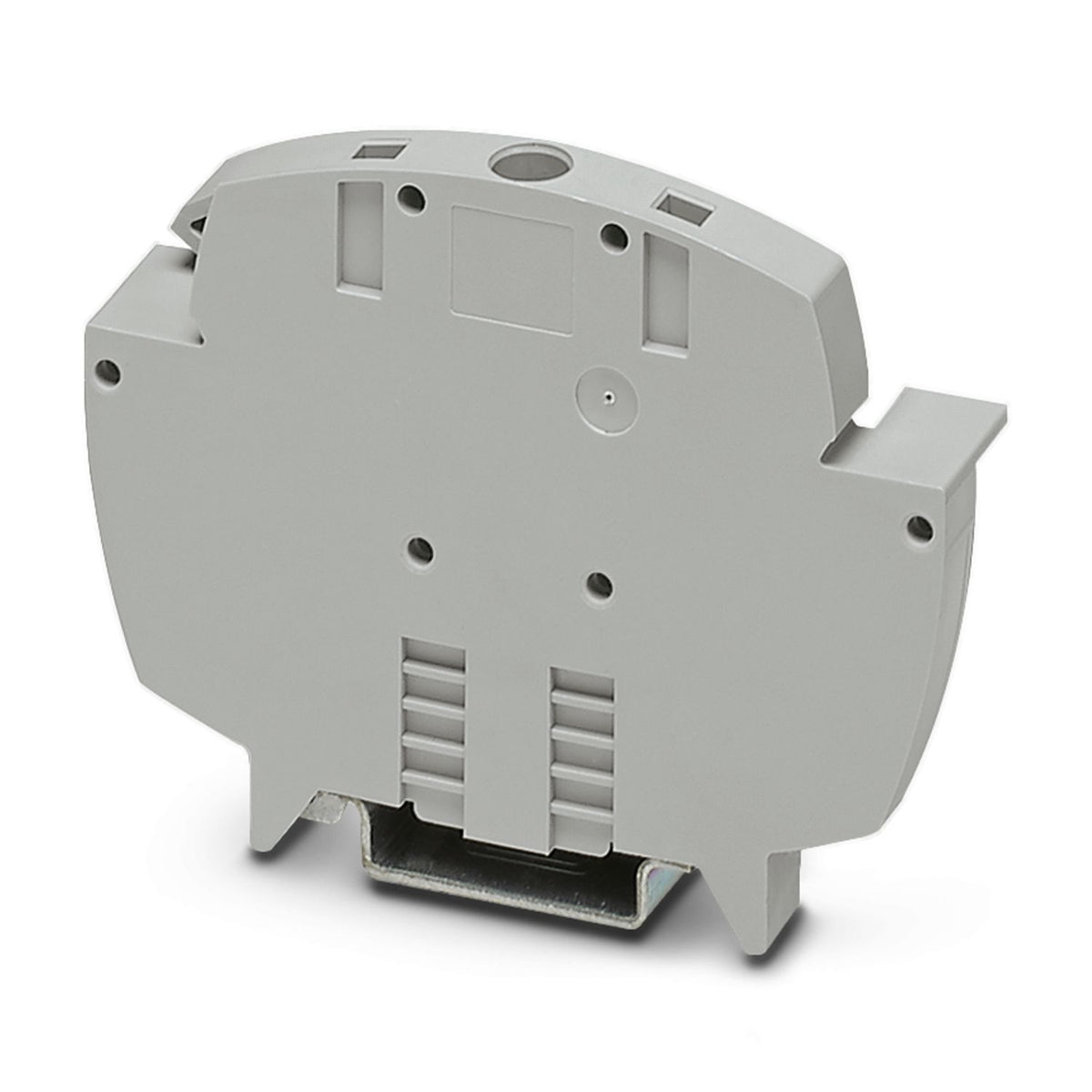 Phoenix Contact  E-UTWE 6 - End clamp