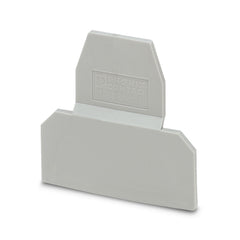Phoenix Contact End cover - D-UKK 3/5
