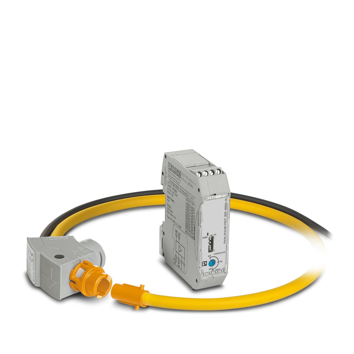 Phoenix Contact PACT RCP-4000A-1A-D190