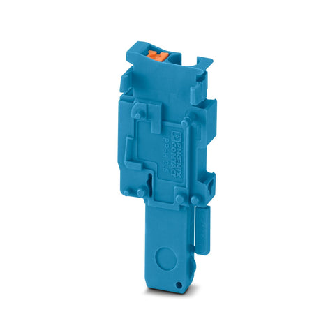 Phoenix Contact Plug - PP-H 2,5/1-M BU