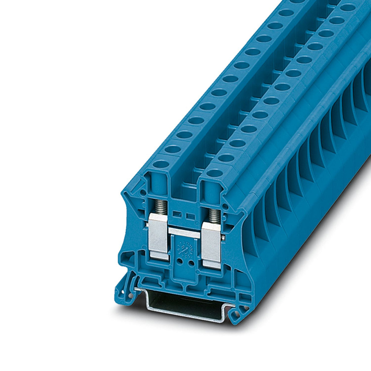 Phoenix Contact UT 10 BU -Feed-through terminal block