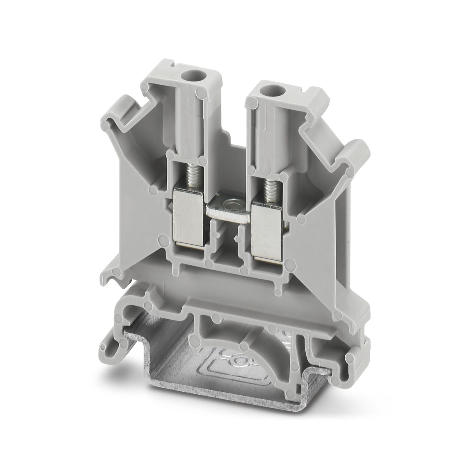 Phoenix Contact UK 5 N  4Sq Terminal Block