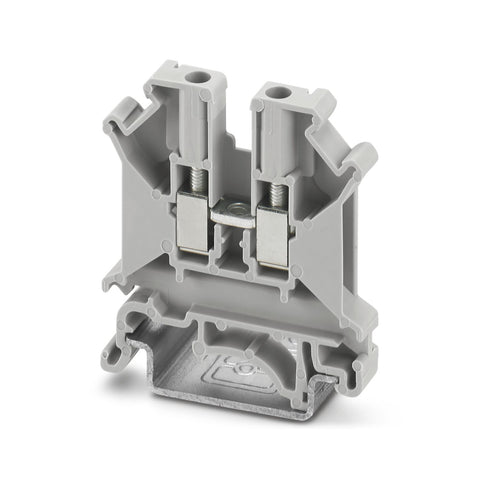 Phoenix Contact UK 5 N  4Sq Terminal Block