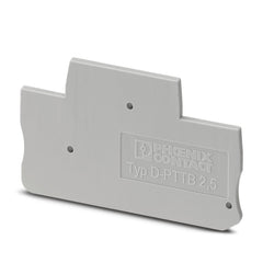 Phoenix Contact D-PTTB 2,5 - End cover