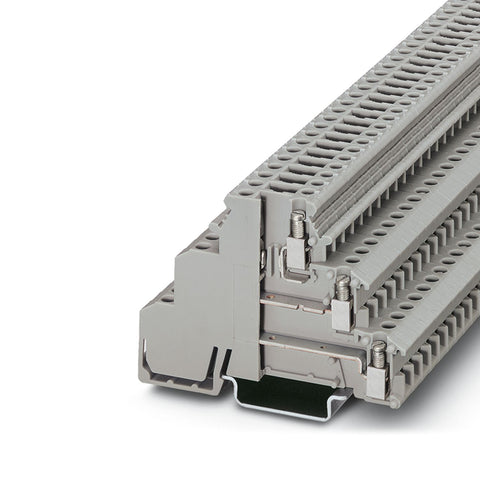 Phoenix Contact DIKD 1,5-TG - Sensor/actuator terminal block