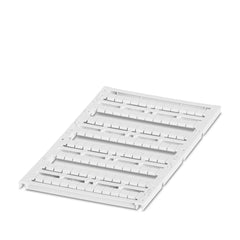 Phoenix Contact UC-TMF 5 - Marker for terminal block