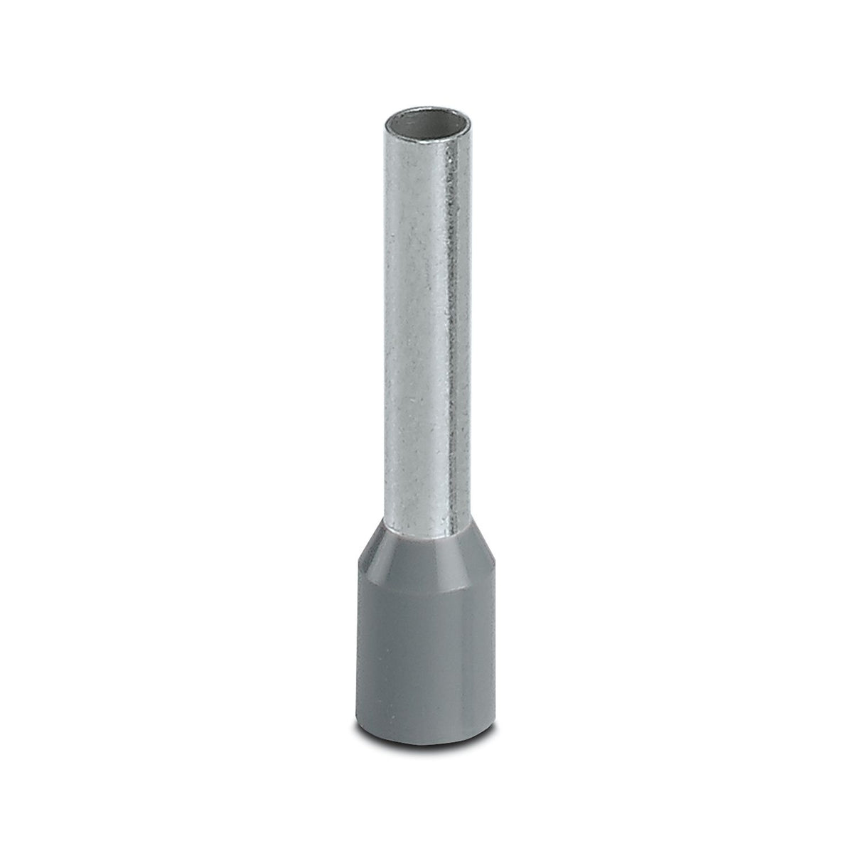 Phoenix Contact 4Sq x 15mm Ferrule Grey (100pk)