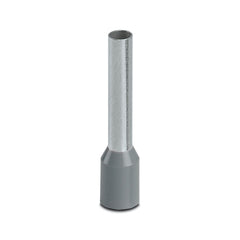 Phoenix Contact 4Sq x 15mm Ferrule Grey (100pk)