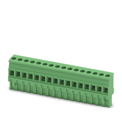 Phoenix Contact PCB Connector  (MVSTBR 2,5/16-ST-5,08)