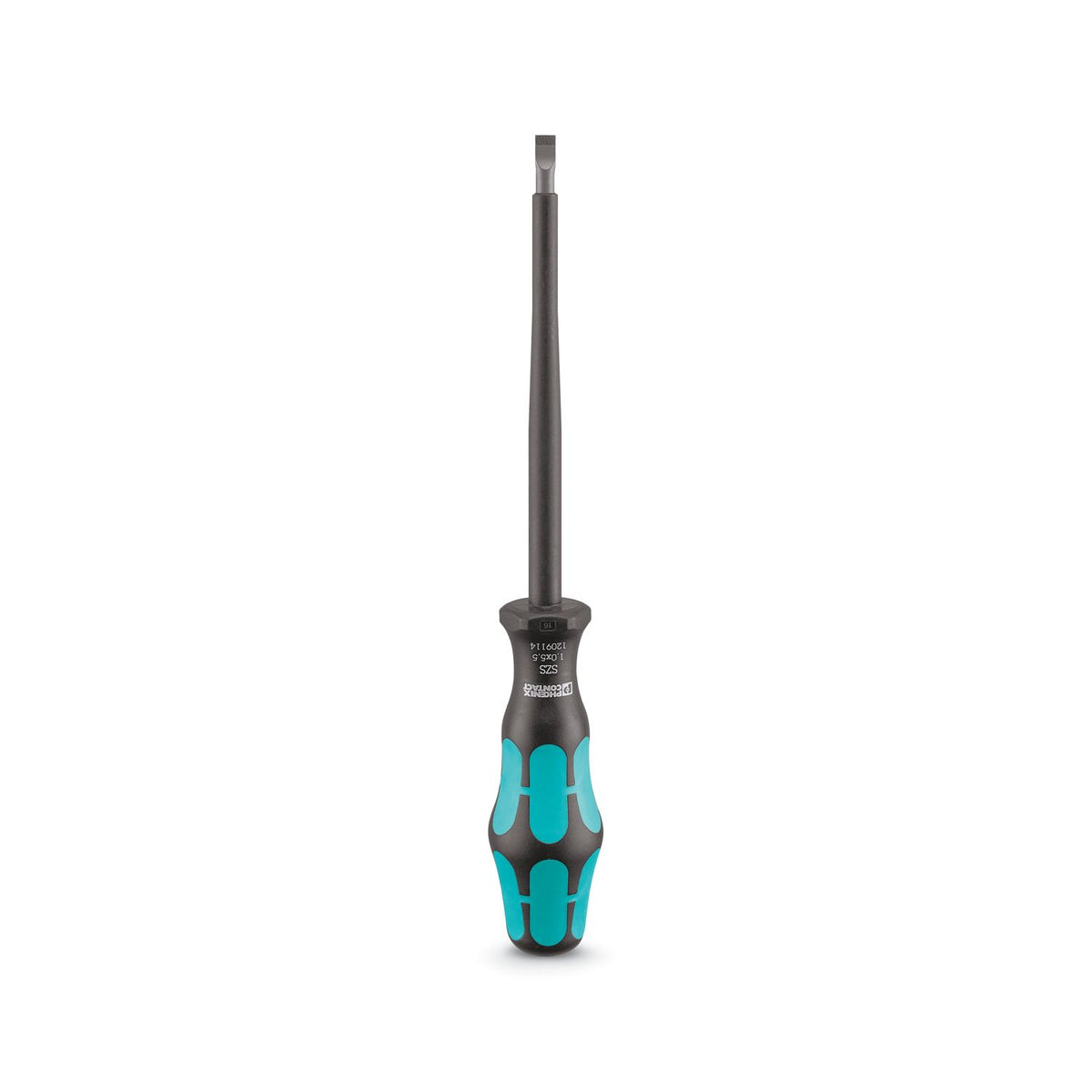 Phoenix Contact Screwdriver - SZS 1,0X5,5 VDE