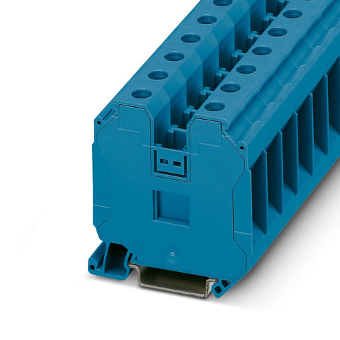 Phoenix Contact UT 35Sq BU Terminal Block