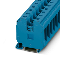Phoenix Contact UT 35Sq BU Terminal Block