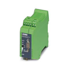 Phoenix Contact FO converters - PSI-MOS-RS232/FO 660