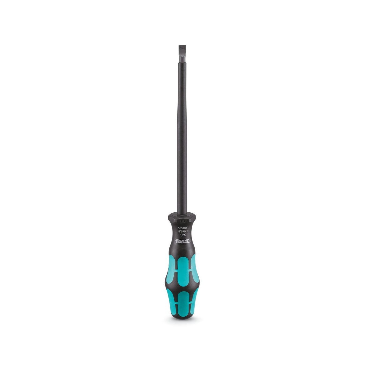 Phoenix Contact Screwdriver - SZS 1,0X6,5 VDE