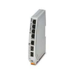 Phoenix Contact FL SWITCH 1105N-2SFP - Industrial Eth