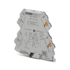 Phoenix Contact MINI MCR-2-RPSS-I-2I