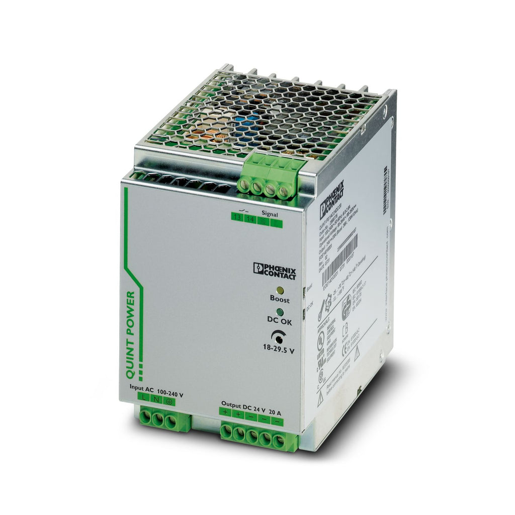 Phoenix Contact Quint-PS/1AC/24DC/20