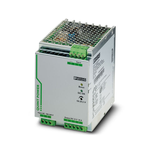 Phoenix Contact Quint-PS/1AC/24DC/20