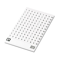 Phoenix Contact Marker for terminal - 1-10