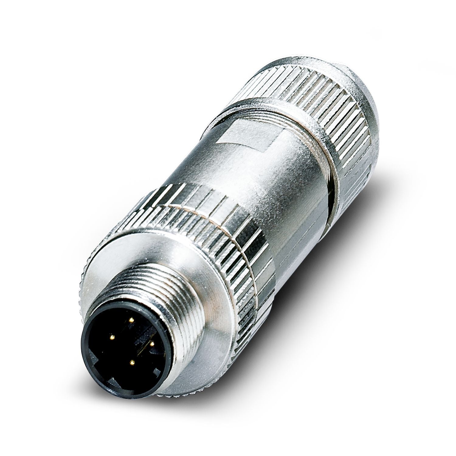 Phoenix Contact  SACC-M12MSD-4Q SH - Data Connector