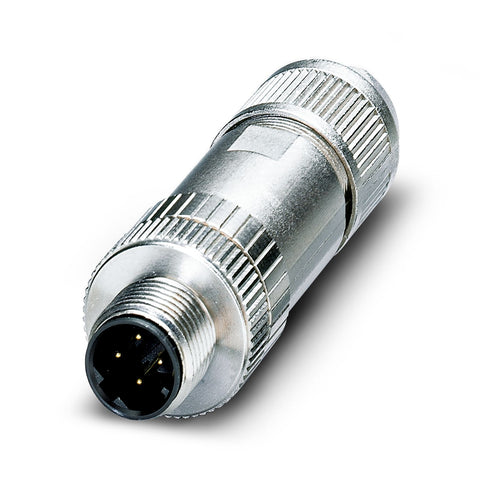 Phoenix Contact  SACC-M12MSD-4Q SH - Data Connector