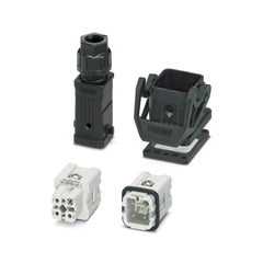 Phoenix Contact HC-STA-A03PT-BWS-HT-M20-PLRBK