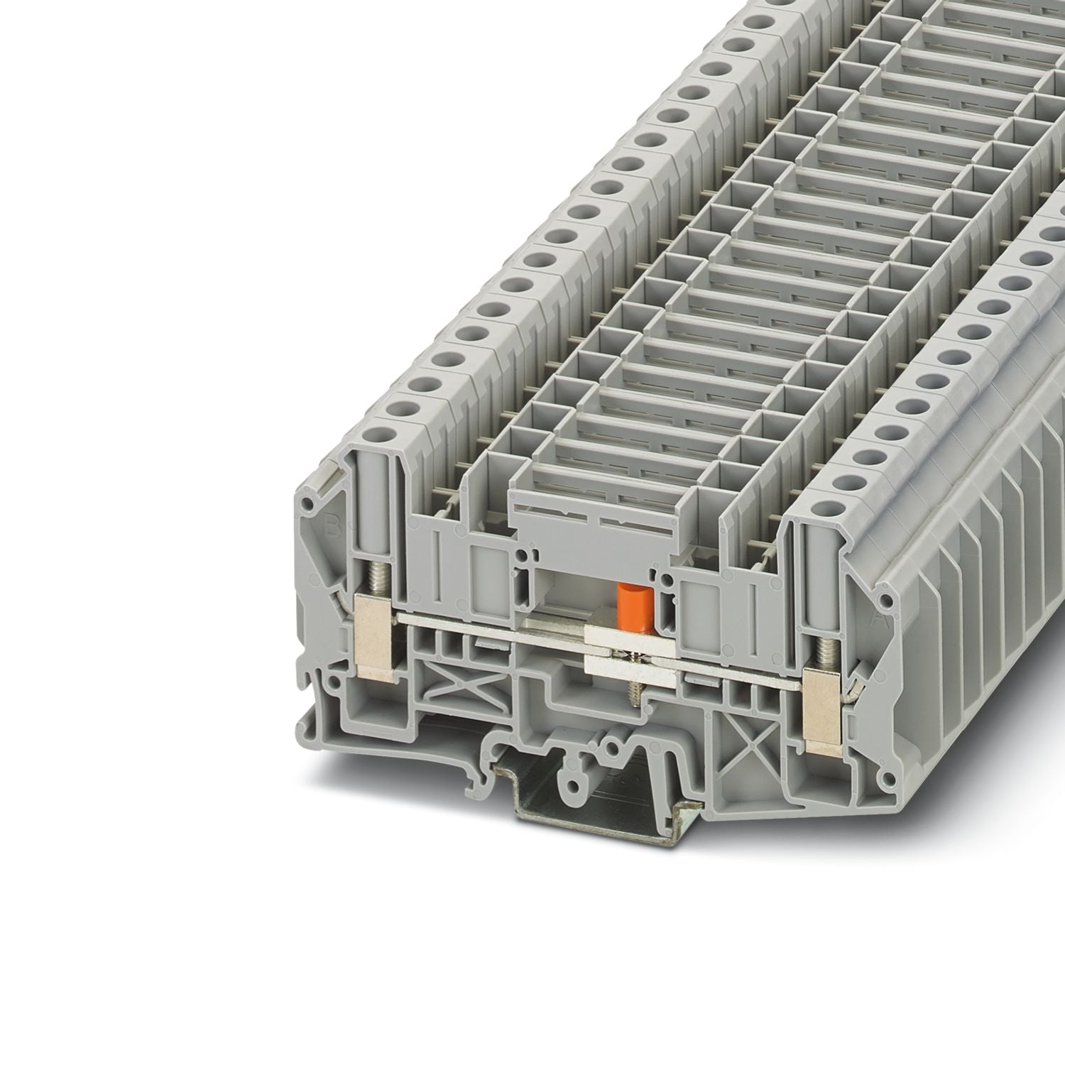 Phoenix Contact Disconnect terminal block - UT 6-T/SP