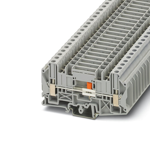 Phoenix Contact Disconnect terminal block - UT 6-T/SP