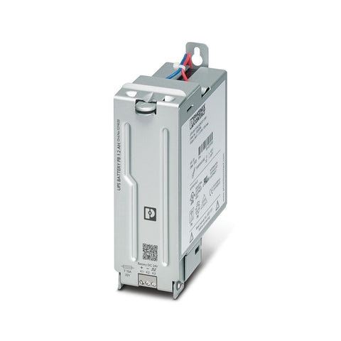 Phoenix Contact UPS-BAT/PB/24DC/1.2AH