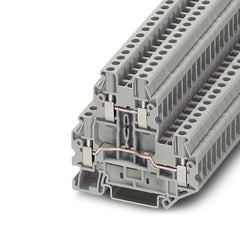 Phoenix Contact Double-level terminal - UTTB 2,5