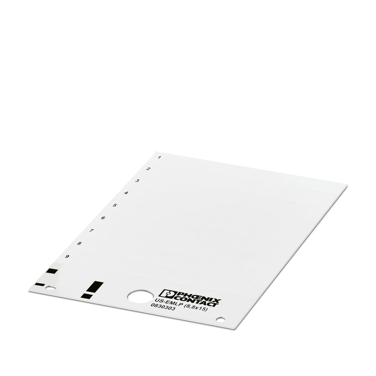 Phoenix Contact US-EMLP (8,8X15)