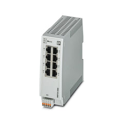 Phoenix Contact Industrial Ethernet Switch - FL SWITC