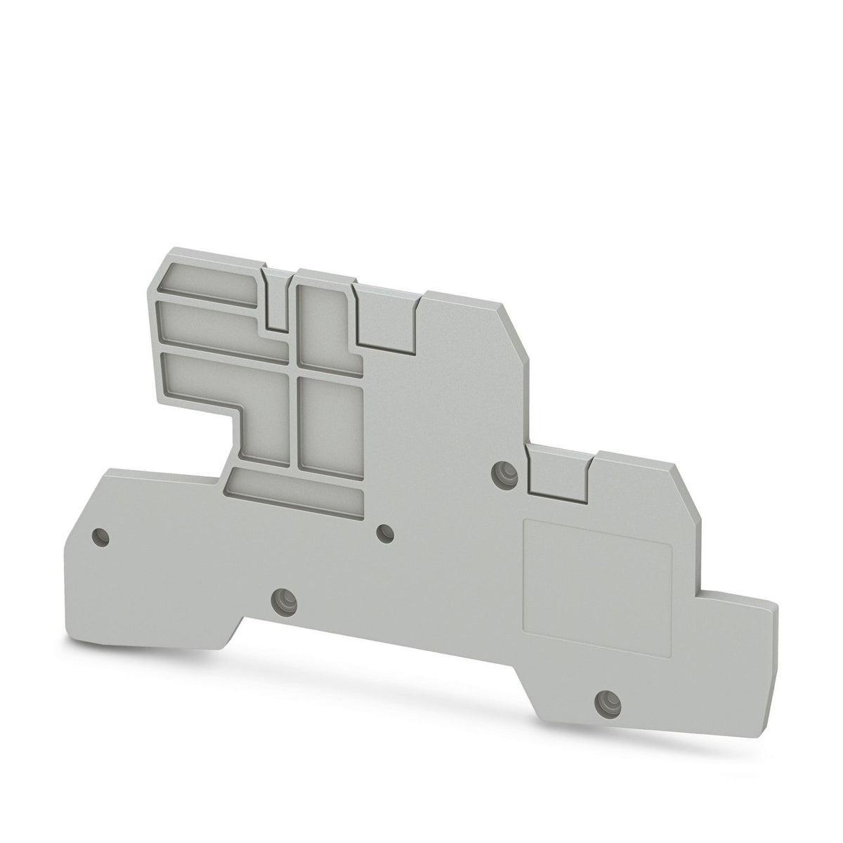 Phoenix Contact D-UTI 6/3 - End cover