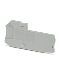 Phoenix Contact D-UT 4-QUATTRO/ 2P - End cover